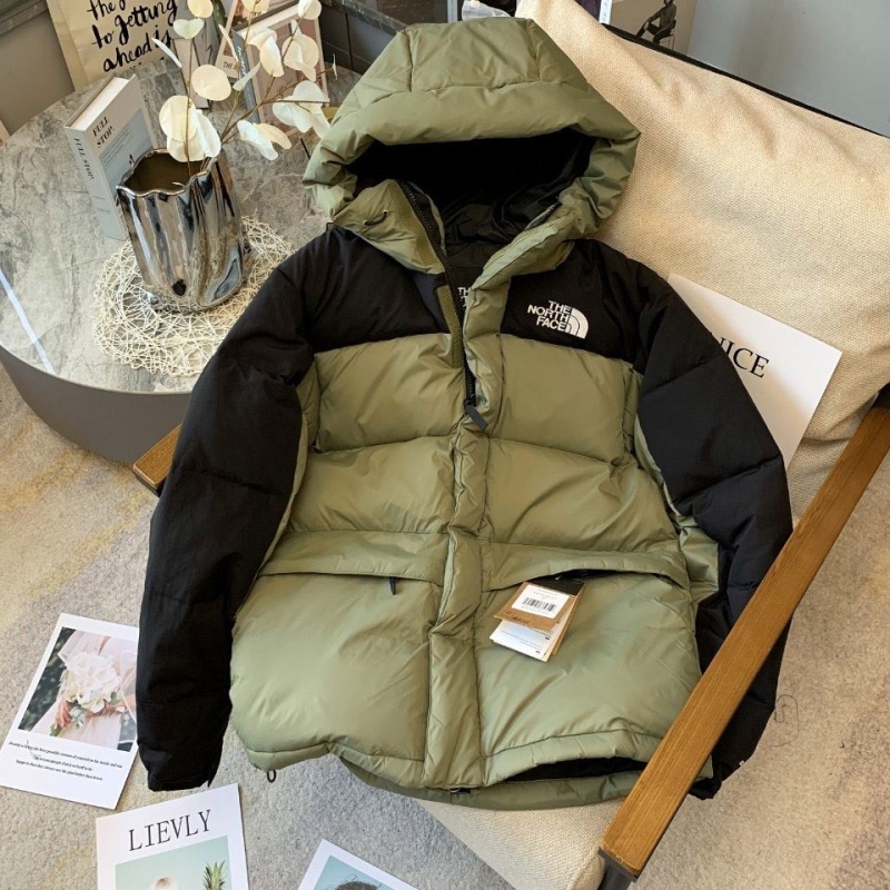 Moncler Down Coat